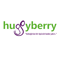 Huggyberry